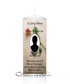Remembrance Candles 525