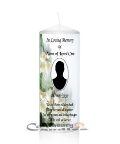 Remembrance Candles 526