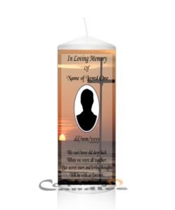 Remembrance Candles 527