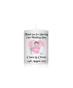 Wedding Favour Forever Yours