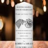 Wedding Remembrance Candle Game Of Thrones